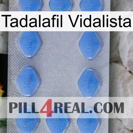 Tadalafil Vidalista 21